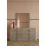 Hebe Mirror by ALF Italia Hebe Mirror by ALF Italia