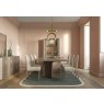 Pair of Hebe Dining Chairs by ALF Italia Pair of Hebe Dining Chairs by ALF Italia