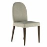 Pair of Hebe Dining Chairs by ALF Italia Pair of Hebe Dining Chairs by ALF Italia