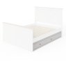 Chatsworth Underbed Chest (For King or Superking Bed) Chatsworth Underbed Chest (For King or Superking Bed)