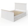 Chatsworth Underbed Chest (For King or Superking Bed) Chatsworth Underbed Chest (For King or Superking Bed)