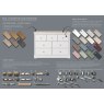 Chatsworth 2 + 2 Chest of Drawers Chatsworth 2 + 2 Chest of Drawers