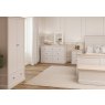 Chatsworth Bedroom Stool Chatsworth Bedroom Stool