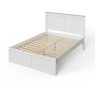 Chatsworth Superking Bedframe (Low Footend) Chatsworth Superking Bedframe (Low Footend)