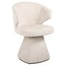 Gatsbi Dining Chair (Beige) by Richmond Interiors Gatsbi Dining Chair (Beige) by Richmond Interiors