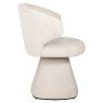 Gatsbi Dining Chair (Beige) by Richmond Interiors Gatsbi Dining Chair (Beige) by Richmond Interiors