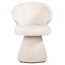 Gatsbi Dining Chair (Beige) by Richmond Interiors Gatsbi Dining Chair (Beige) by Richmond Interiors