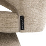 Gatsbi Dining Chair (Desert Fusion) by Richmond Interiors Gatsbi Dining Chair (Desert Fusion) by Richmond Interiors