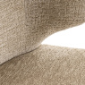Gatsbi Dining Chair (Desert Fusion) by Richmond Interiors Gatsbi Dining Chair (Desert Fusion) by Richmond Interiors
