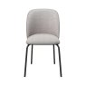 Pair of Santos Dining Chairs Pair of Santos Dining Chairs
