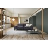 Tuniz 60 x 80cm Pouffe by Marinelli Home Tuniz 60 x 80cm Pouffe by Marinelli Home
