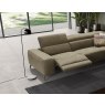 Tuniz 290 x 226cm Corner Terminal (with 1 Electric Recliner) by Marinelli Home Tuniz 290 x 226cm Corner Terminal (with 1 Electric Recliner) by Marinelli Home