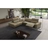 Tuniz 226 x 290cm Corner Terminal (with 1 Electric Recliner) by Marinelli Home Tuniz 226 x 290cm Corner Terminal (with 1 Electric Recliner) by Marinelli Home