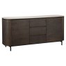 Ritz Sideboard by Richmond Interiors Ritz Sideboard by Richmond Interiors