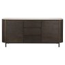 Ritz Sideboard by Richmond Interiors Ritz Sideboard by Richmond Interiors