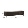 Ritz TV Cabinet by Richmond Interiors Ritz TV Cabinet by Richmond Interiors