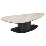 Ritz Coffee Table by Richmond Interiors Ritz Coffee Table by Richmond Interiors