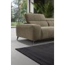 Tuniz LHF 1 Arm 3 Seater Module 182cm (No Recliner) by Marinelli Home Tuniz LHF 1 Arm 3 Seater Module 182cm (No Recliner) by Marinelli Home