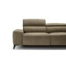 Tuniz LHF 1 Arm 3 Seater Module 182cm (No Recliner) by Marinelli Home Tuniz LHF 1 Arm 3 Seater Module 182cm (No Recliner) by Marinelli Home