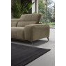 Tuniz RHF 1 Arm 3 Seater Module 200cm (No Recliner) by Marinelli Home Tuniz RHF 1 Arm 3 Seater Module 200cm (No Recliner) by Marinelli Home