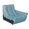 Fox Trot Relax 1 Arm RHF 101 x 102cm Electric Recliner Module (F5675-M25) by Calia Italia Fox Trot Relax 1 Arm RHF 101 x 102cm Electric Recliner Module (F5675-M25) by Calia Italia