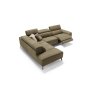 Tuniz LHF 108 x 235cm Terminal Module by Marinelli Home Tuniz LHF 108 x 235cm Terminal Module by Marinelli Home