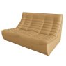 Fox Trot 160 x 102cm Armless Sofa Module (F5675-230) by Calia Italia Fox Trot 160 x 102cm Armless Sofa Module (F5675-230) by Calia Italia