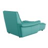 Fox Trot 101 x 162cm LHF 1 Arm Chaise Longue Module (F5675-420) by Calia Italia Fox Trot 101 x 162cm LHF 1 Arm Chaise Longue Module (F5675-420) by Calia Italia