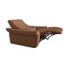 Fox Trot Relax 107 x 102cm Electric Recliner Armchair (F5675-AN6) by Calia Italia Fox Trot Relax 107 x 102cm Electric Recliner Armchair (F5675-AN6) by Calia Italia