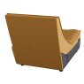 Fox Trot Relax RHF Armless 83 x 102cm Recliner Sofa Module (F5675-O52) by Calia Italia Fox Trot Relax RHF Armless 83 x 102cm Recliner Sofa Module (F5675-O52) by Calia Italia