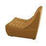 Fox Trot Relax RHF Armless 83 x 102cm Recliner Sofa Module (F5675-O52) by Calia Italia Fox Trot Relax RHF Armless 83 x 102cm Recliner Sofa Module (F5675-O52) by Calia Italia