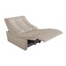 Fox Trot Relax LHF Armless 83 x 102cm Recliner Sofa Module (F5675-O54) by Calia Italia Fox Trot Relax LHF Armless 83 x 102cm Recliner Sofa Module (F5675-O54) by Calia Italia