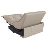 Fox Trot Relax LHF Armless 83 x 102cm Recliner Sofa Module (F5675-O54) by Calia Italia Fox Trot Relax LHF Armless 83 x 102cm Recliner Sofa Module (F5675-O54) by Calia Italia