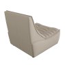 Fox Trot Relax Armless 85 x 102cm Recliner Sofa Module (F5675-O19) by Calia Italia Fox Trot Relax Armless 85 x 102cm Recliner Sofa Module (F5675-O19) by Calia Italia