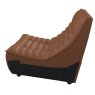 Fox Trot Relax Middle Armless 81 x 102cm Recliner Sofa Module (F5675-O85) by Calia Italia Fox Trot Relax Middle Armless 81 x 102cm Recliner Sofa Module (F5675-O85) by Calia Italia