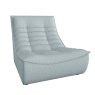 Fox Trot RHF Armless 92 x 102cm Sofa Module (F5675-117) by Calia Italia Fox Trot RHF Armless 92 x 102cm Sofa Module (F5675-117) by Calia Italia