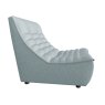 Fox Trot RHF Armless 92 x 102cm Sofa Module (F5675-117) by Calia Italia Fox Trot RHF Armless 92 x 102cm Sofa Module (F5675-117) by Calia Italia