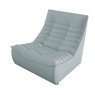 Fox Trot RHF Armless 92 x 102cm Sofa Module (F5675-117) by Calia Italia Fox Trot RHF Armless 92 x 102cm Sofa Module (F5675-117) by Calia Italia