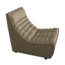 Fox Trot LHF Armless 92 x 102cm Sofa Module (F5675-127) by Calia Italia Fox Trot LHF Armless 92 x 102cm Sofa Module (F5675-127) by Calia Italia