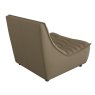Fox Trot LHF Armless 92 x 102cm Sofa Module (F5675-127) by Calia Italia Fox Trot LHF Armless 92 x 102cm Sofa Module (F5675-127) by Calia Italia