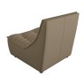 Fox Trot LHF Armless 92 x 102cm Sofa Module (F5675-127) by Calia Italia Fox Trot LHF Armless 92 x 102cm Sofa Module (F5675-127) by Calia Italia