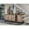 Pavarotti 230cm Sideboard by Habufa Pavarotti 230cm Sideboard by Habufa