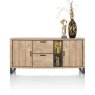 Pavarotti 190cm Sideboard by Habufa