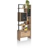 Pavarotti 70 x 190cm Room Divider by Habufa Pavarotti 70 x 190cm Room Divider by Habufa
