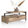Pavarotti 110 x 60cm Coffee Table by Habufa