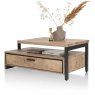 Pavarotti 110 x 60cm Coffee Table by Habufa Pavarotti 110 x 60cm Coffee Table by Habufa