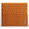 Chesterfield Headboard (Floor Standing - 4 Sizes Available) by Aurora Beds
