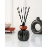 Bouquet Mineral Noir Amber