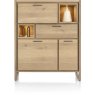 Nystead Highboard by Habufa Nystead Highboard by Habufa