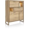 Nystead Highboard by Habufa Nystead Highboard by Habufa